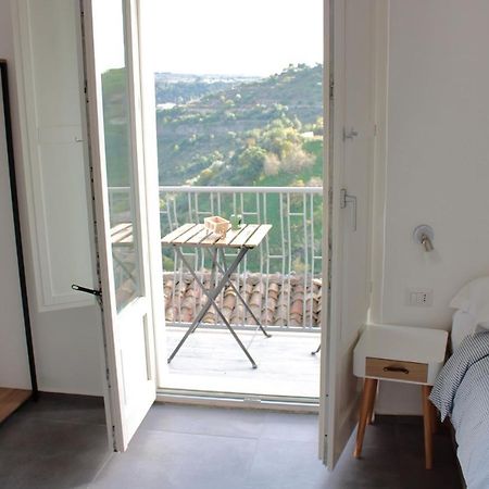 Terrazza Torrenuova Apartamento Ragusa Exterior foto