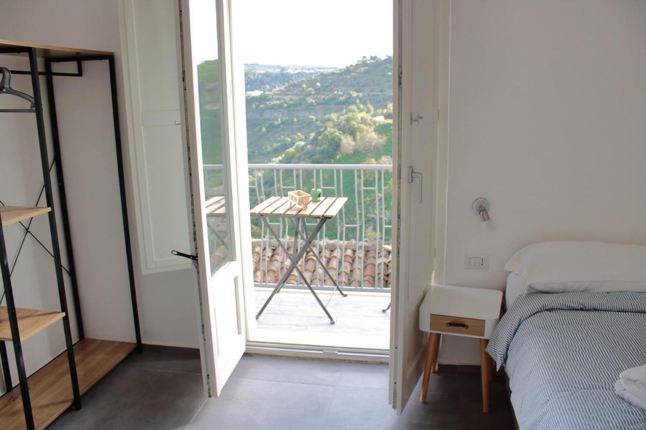 Terrazza Torrenuova Apartamento Ragusa Exterior foto