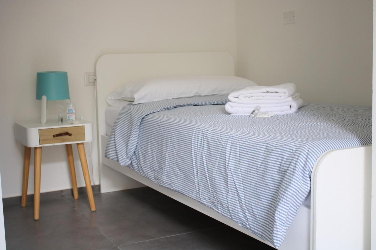Terrazza Torrenuova Apartamento Ragusa Exterior foto