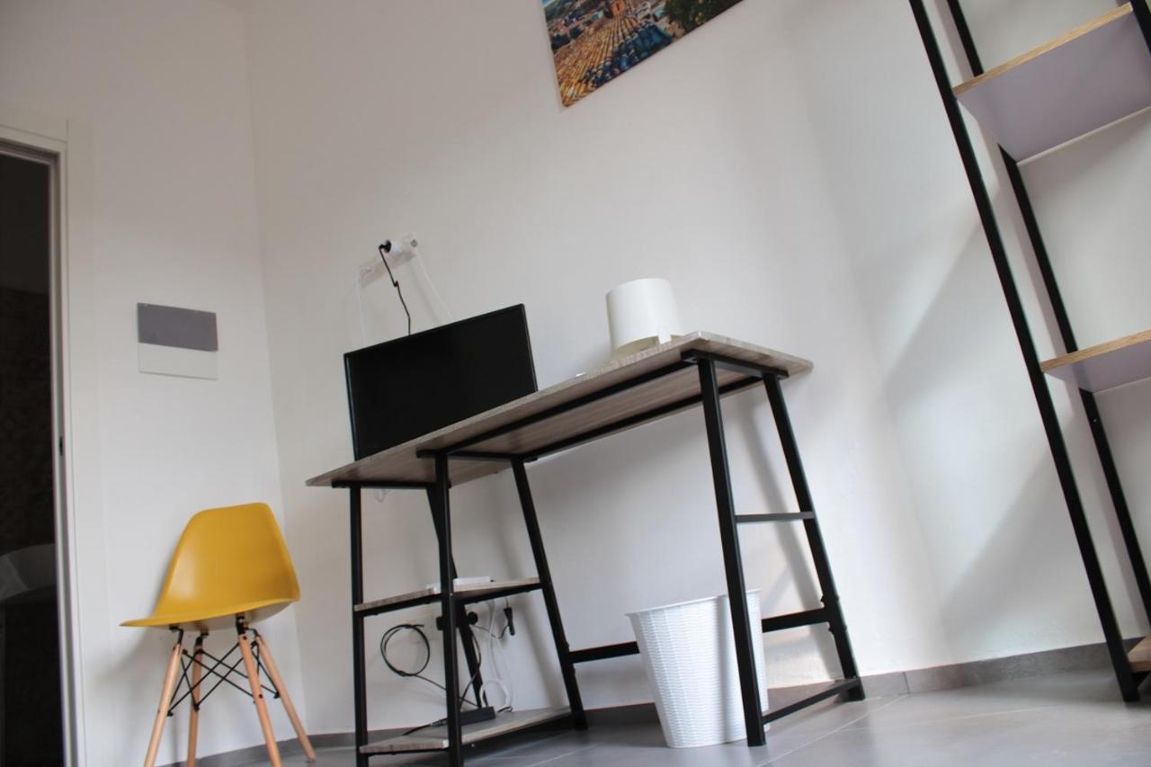 Terrazza Torrenuova Apartamento Ragusa Exterior foto
