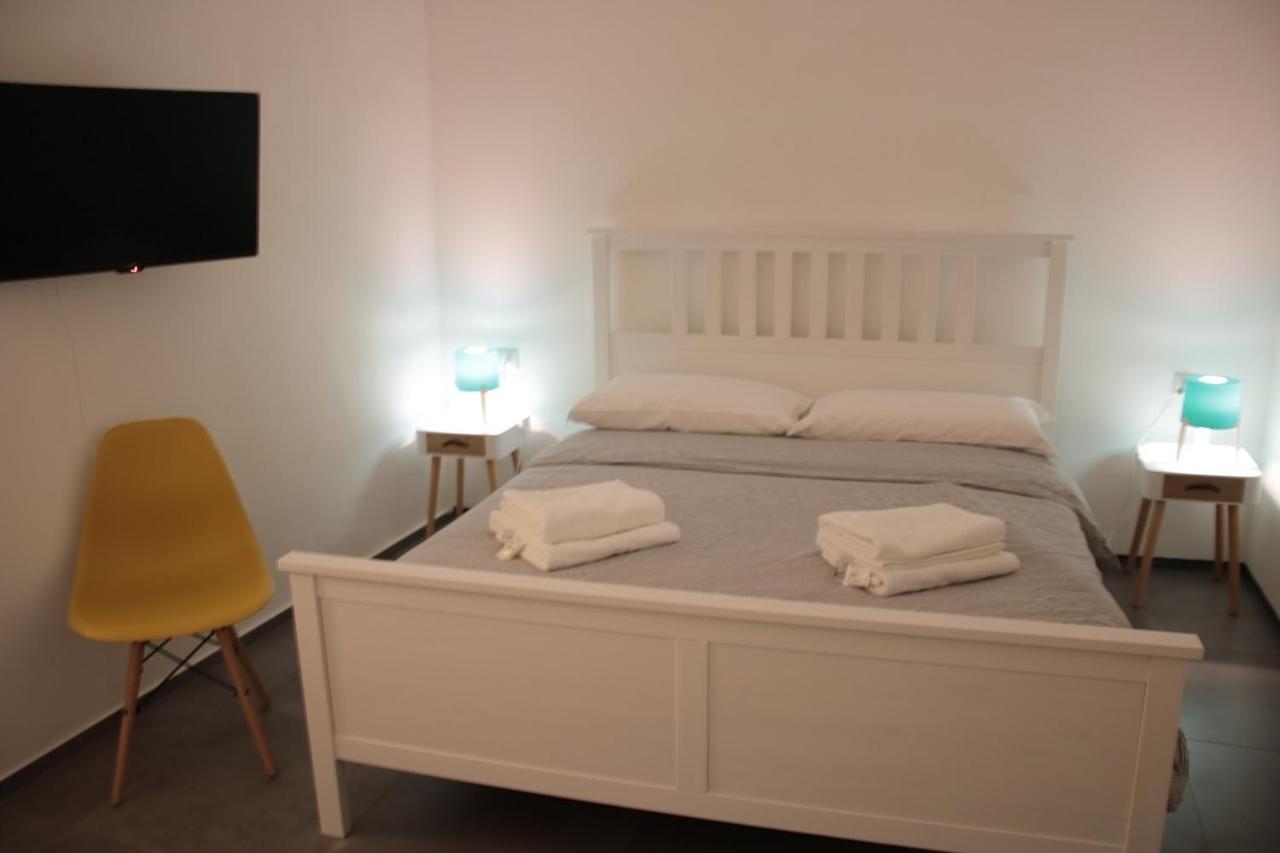 Terrazza Torrenuova Apartamento Ragusa Exterior foto