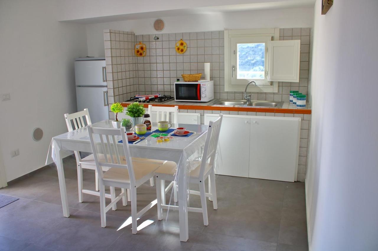 Terrazza Torrenuova Apartamento Ragusa Exterior foto