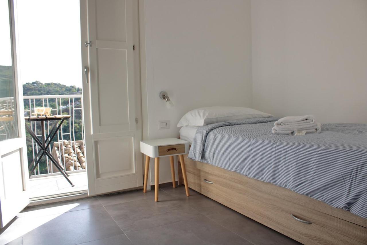 Terrazza Torrenuova Apartamento Ragusa Exterior foto