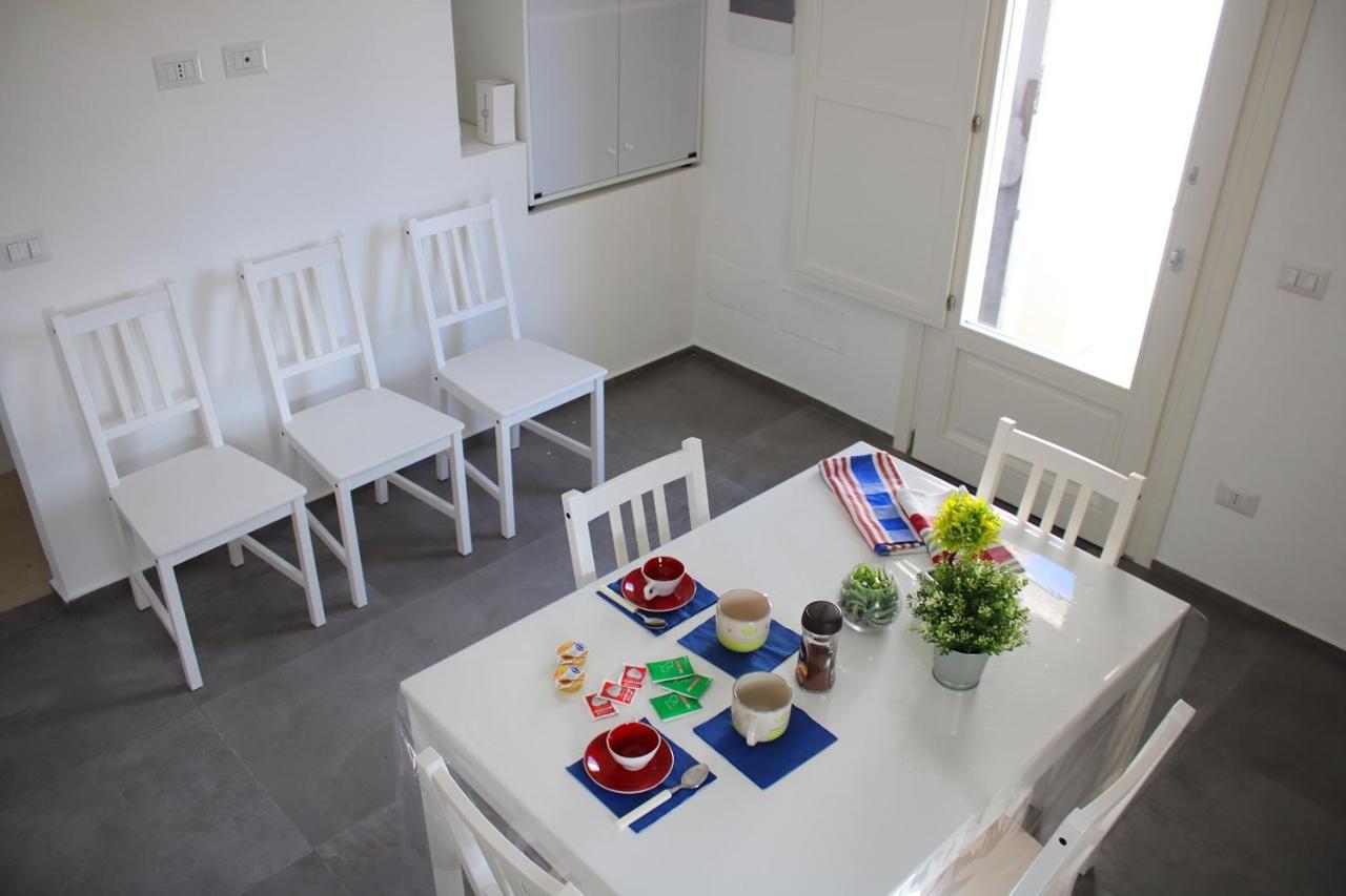 Terrazza Torrenuova Apartamento Ragusa Exterior foto