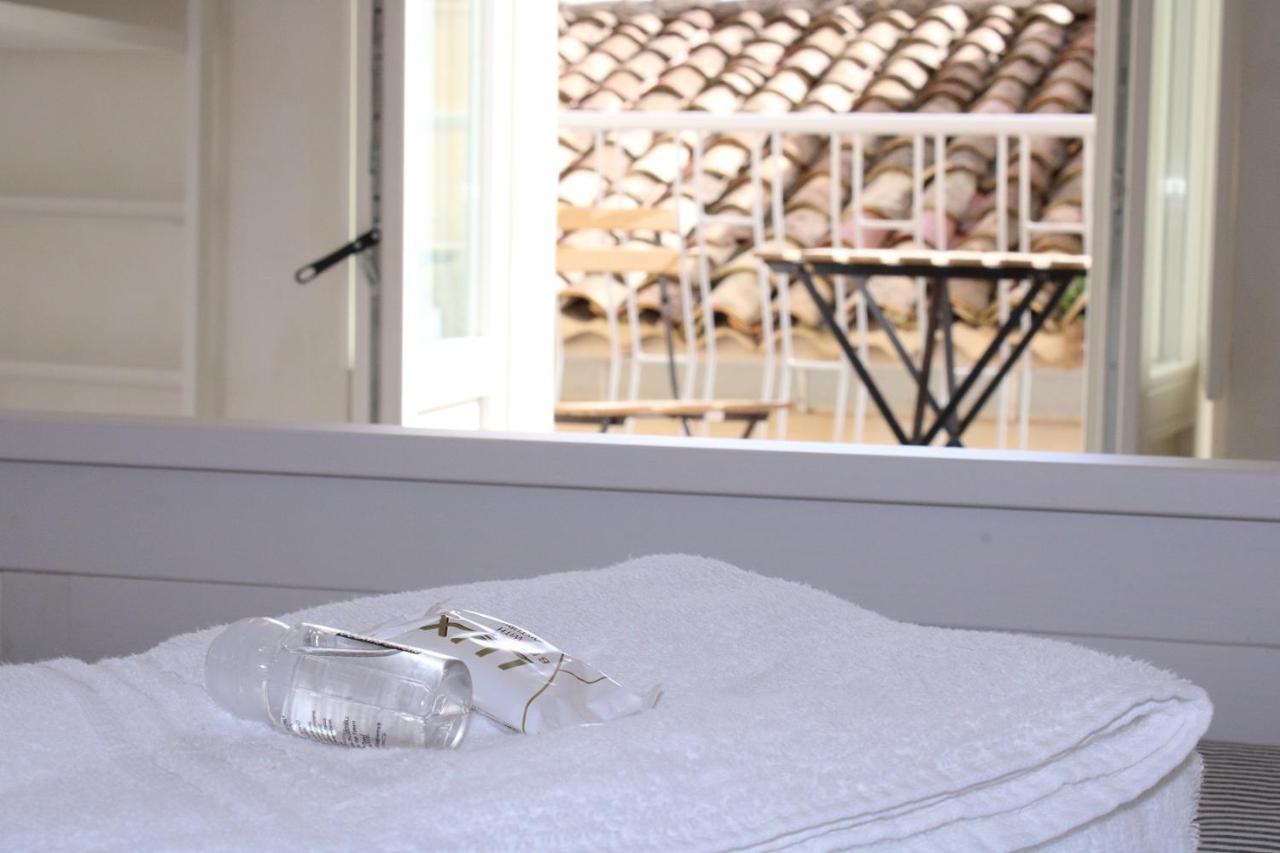 Terrazza Torrenuova Apartamento Ragusa Exterior foto