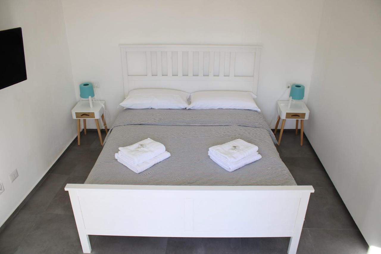 Terrazza Torrenuova Apartamento Ragusa Exterior foto