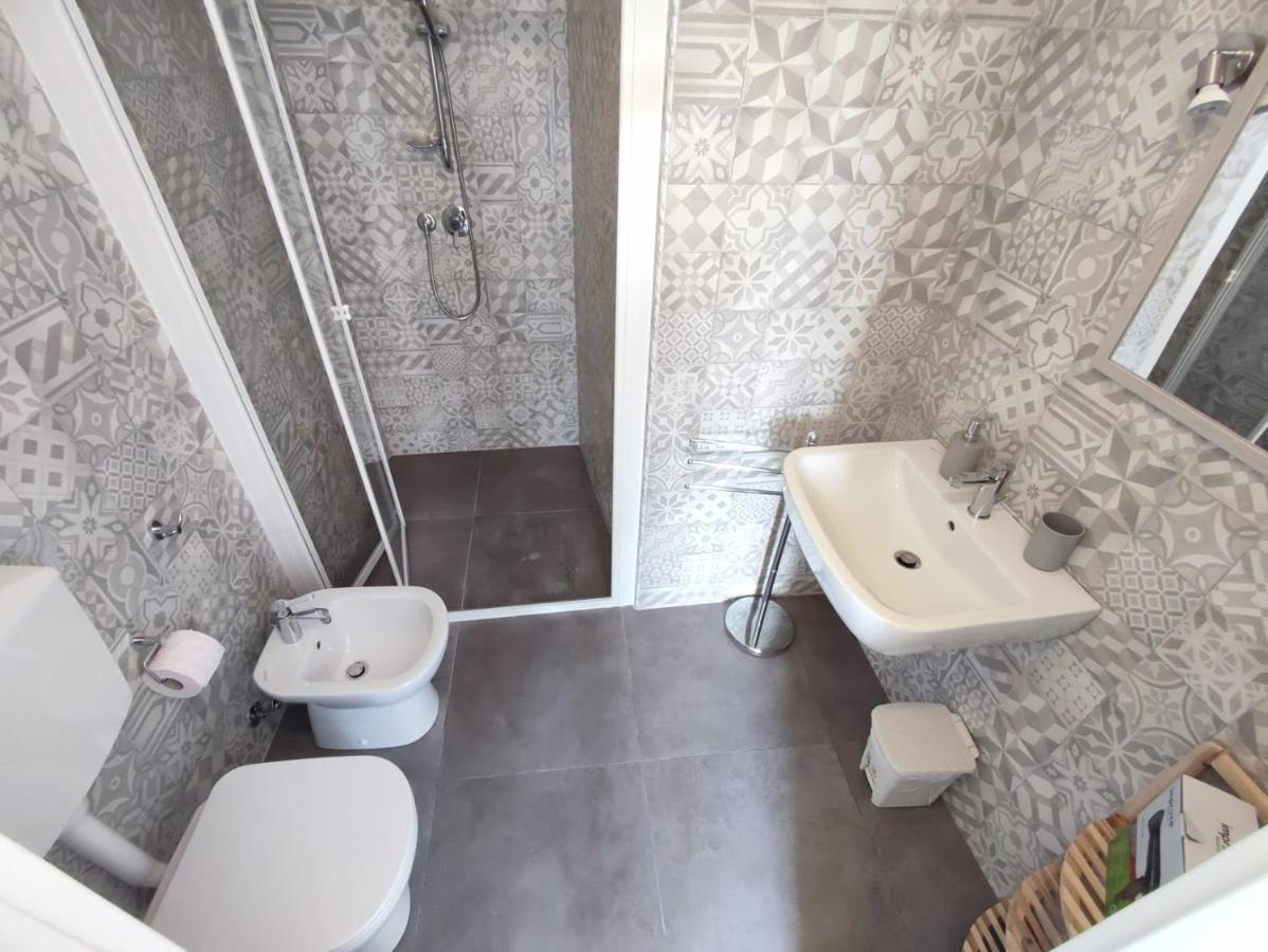 Terrazza Torrenuova Apartamento Ragusa Exterior foto