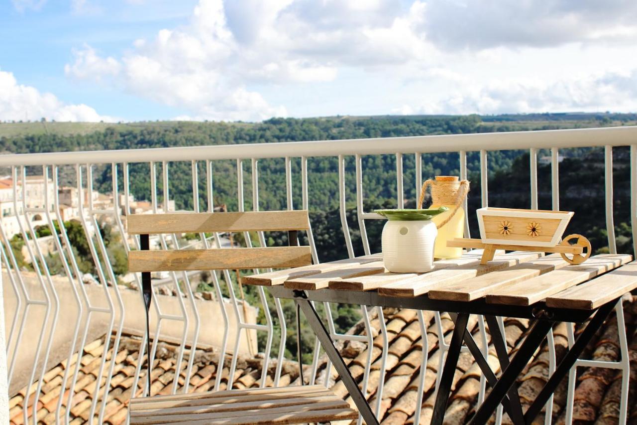 Terrazza Torrenuova Apartamento Ragusa Exterior foto