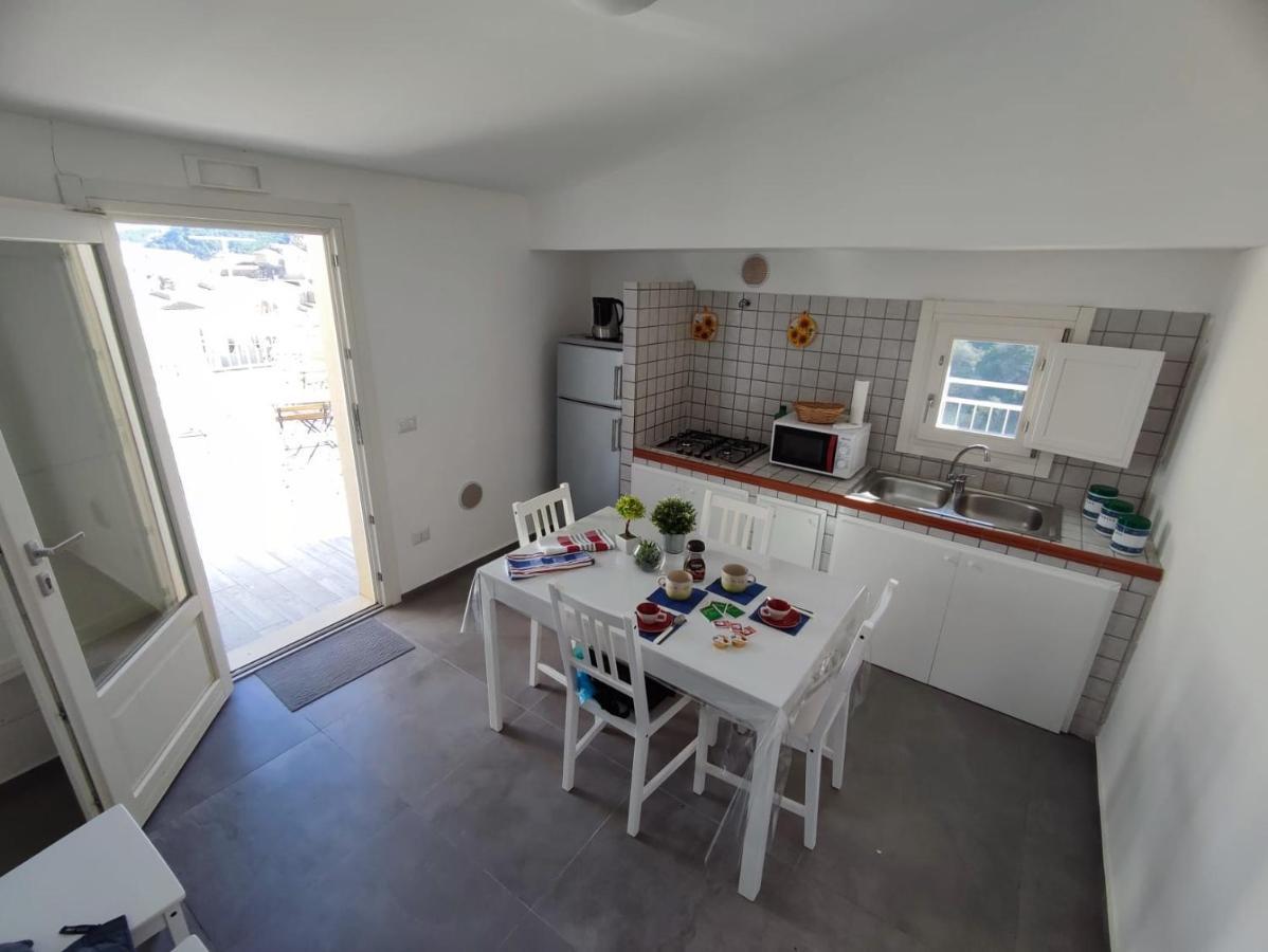 Terrazza Torrenuova Apartamento Ragusa Exterior foto