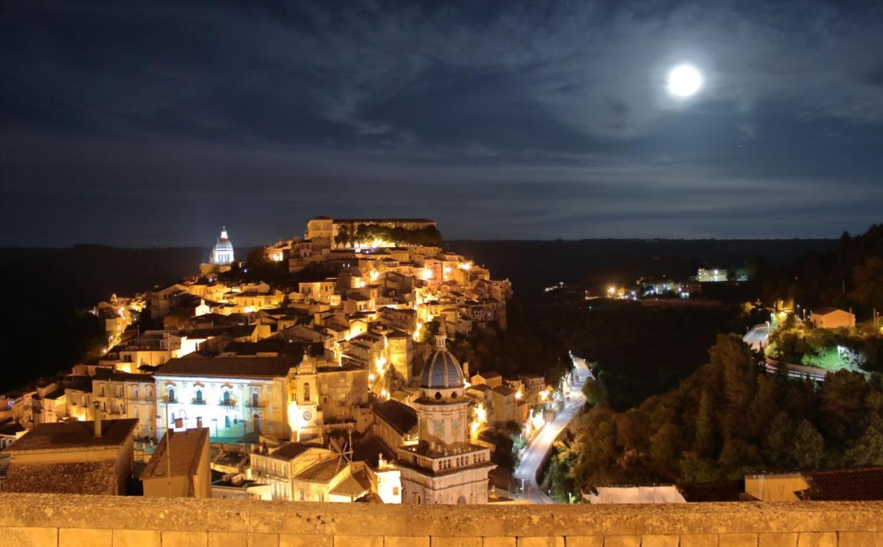 Terrazza Torrenuova Apartamento Ragusa Exterior foto
