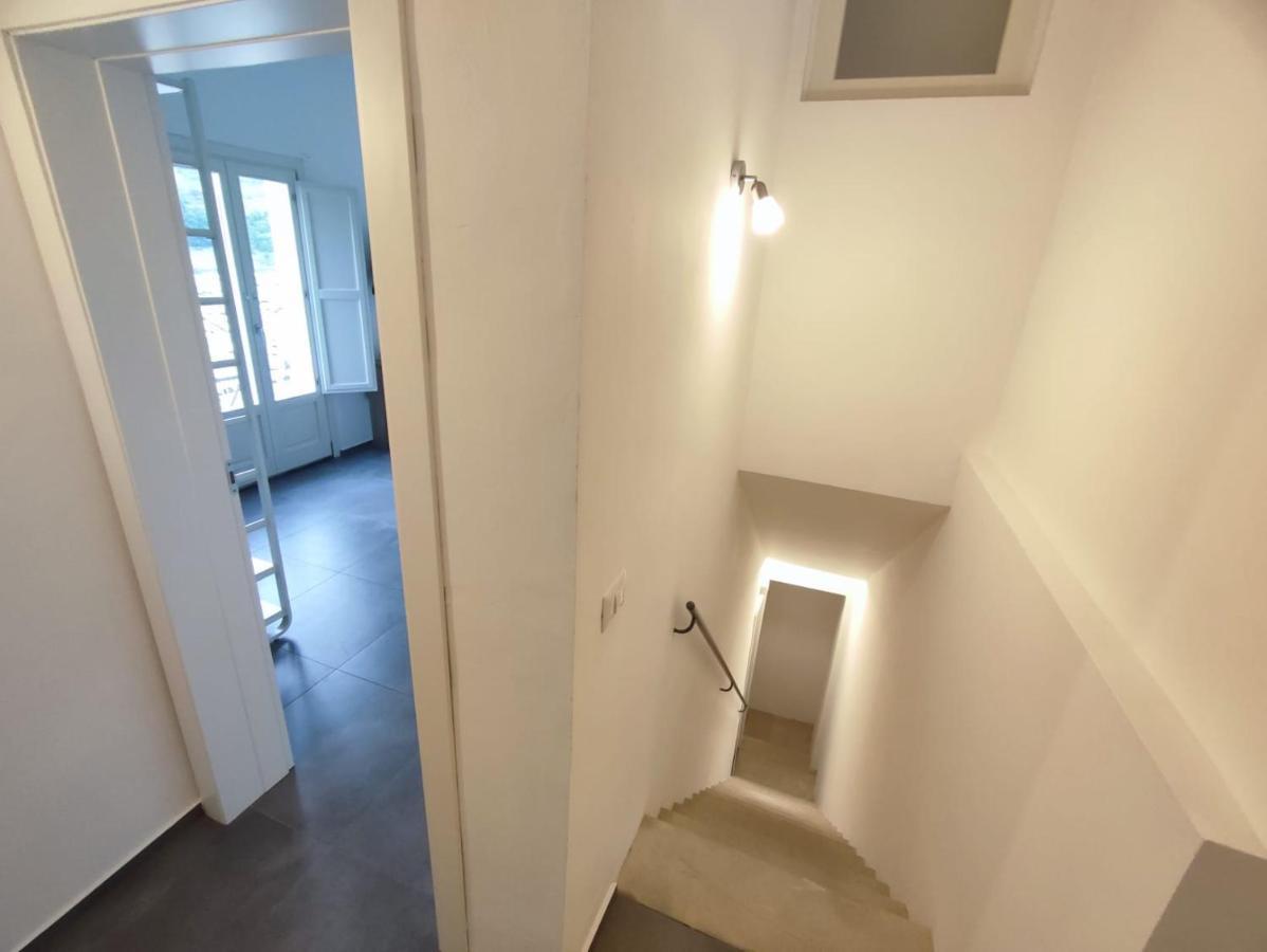 Terrazza Torrenuova Apartamento Ragusa Exterior foto